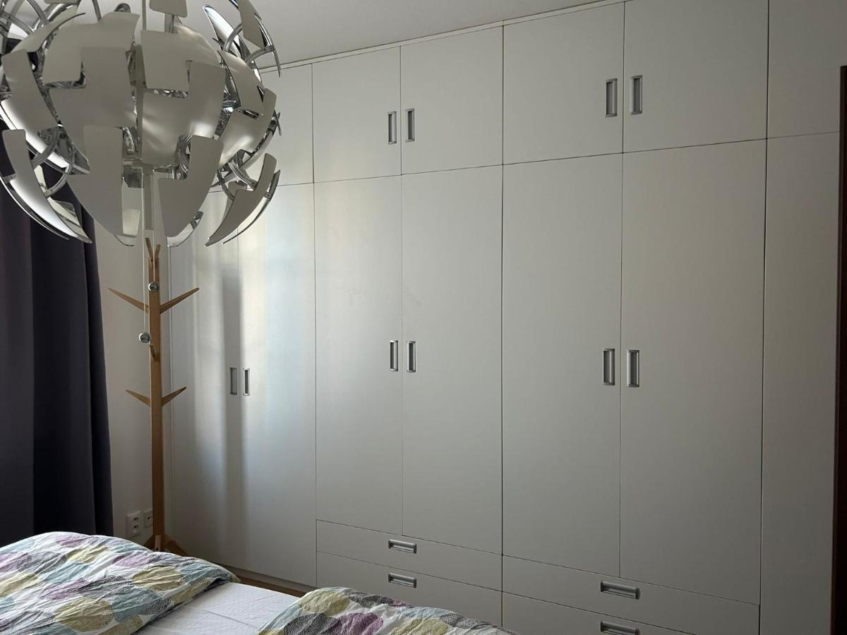 Apartman "Dunaj" Private Parking - Klimatizacia Samorin Exterior photo