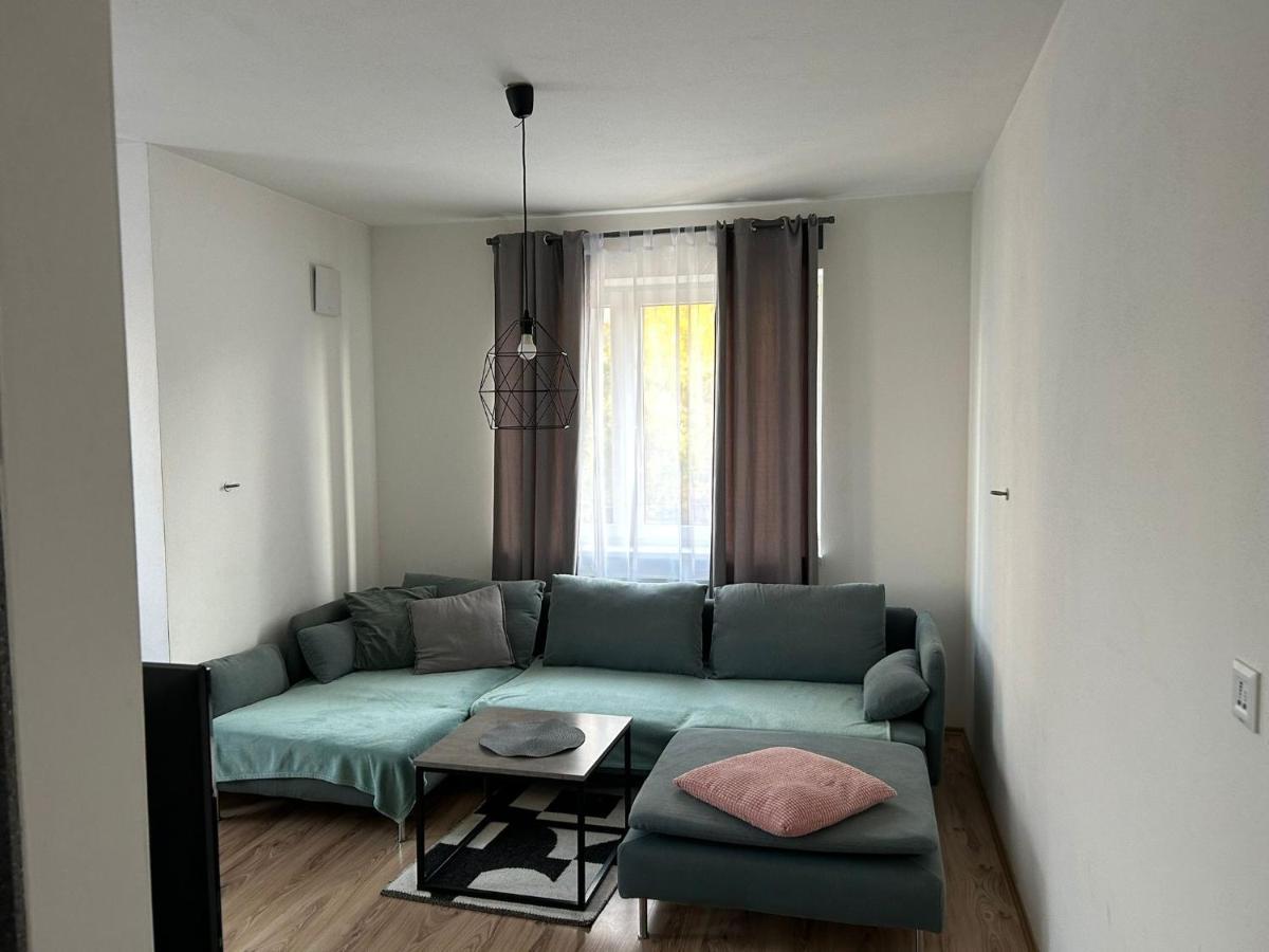 Apartman "Dunaj" Private Parking - Klimatizacia Samorin Exterior photo