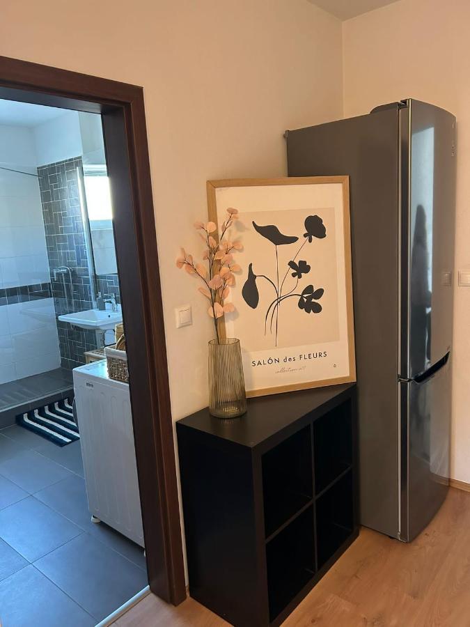 Apartman "Dunaj" Private Parking - Klimatizacia Samorin Exterior photo