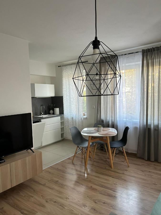 Apartman "Dunaj" Private Parking - Klimatizacia Samorin Exterior photo